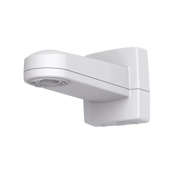 Axis T91G61 Soporte de Pared IP66 para Cámaras PTZ de Red, Interior/Exterior, Protección Agua, Compartimento Alojamiento Midspans 2 Axis T91G61 Soporte de Pared IP66 para Cámaras PTZ de Red, Interior/Exterior, Protección Agua, Compartimento Alojamiento Midspans 2