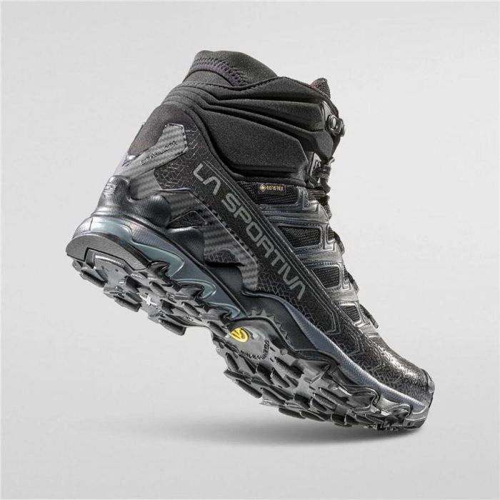 Zapatillas de Mujer para Caminar La Sportiva Ultra Raptor II Negro 40 1 Zapatillas de Mujer para Caminar La Sportiva Ultra Raptor II Negro 40 1