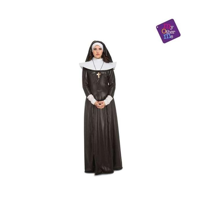 Disfraz monja talla m-l 1 Disfraz monja talla m-l 1