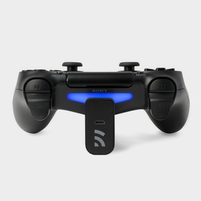 Altavoz Bluetooth Portátil Remotto PS4 + WAR GRIPS BATT Negro 5 Altavoz Bluetooth Portátil Remotto PS4 + WAR GRIPS BATT Negro 5