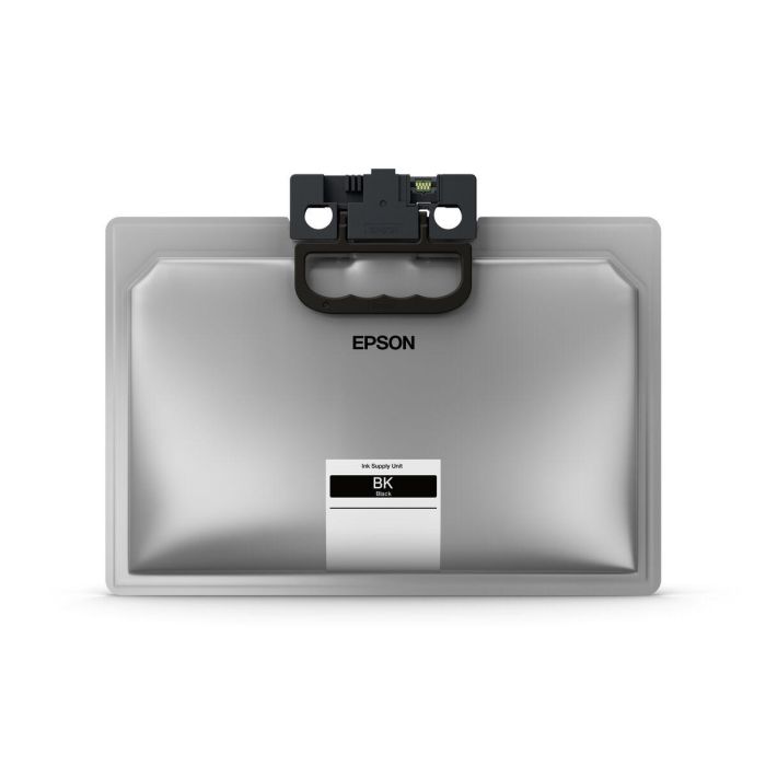 Cartucho de Tinta Original Epson T9661 Negro