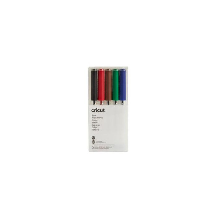 Rotulador de Punta Extrafina para Plotter de corte Cricut Maker Rotulador de Punta Extrafina para Plotter de corte Cricut Maker