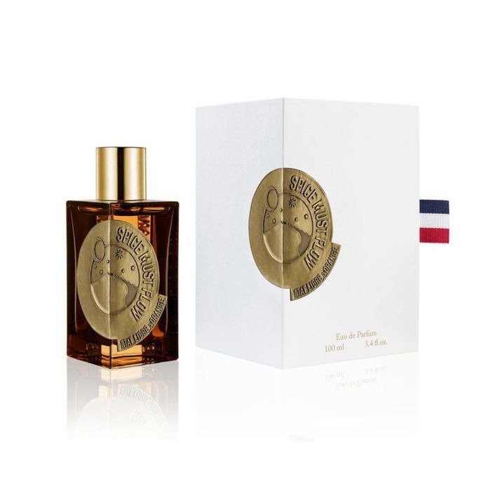 Perfume Unisex Etat Libre D'Orange EDP Spice Must Flow (100 ml)