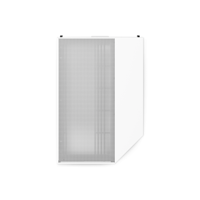 NZXT H6 Air Flow Midi Tower Blanco CC-H61FW-R1