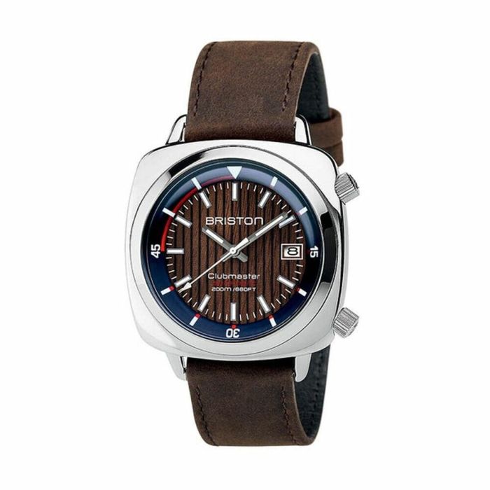 Reloj Hombre Briston 18642.PS.D.9W.LVC Reloj Hombre Briston 18642.PS.D.9W.LVC