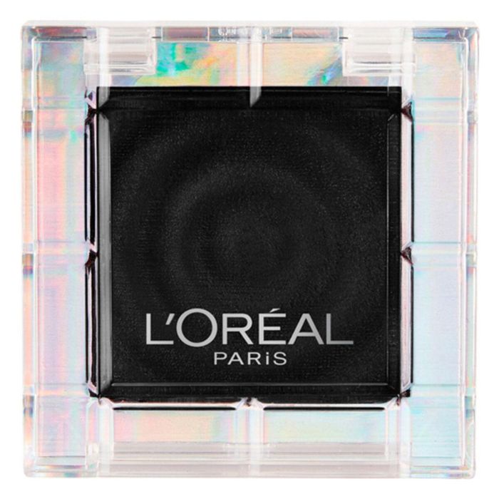 Sombra de ojos Color Queen L'Oreal Make Up 10