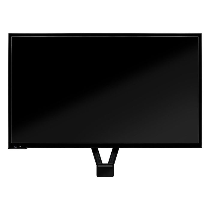 Logitech 939-001656 Soporte para monitor compatible con Logitech MeetUp, Negro 1