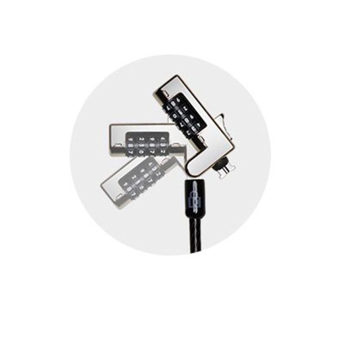 Cable de Seguridad Kensington K60600WW