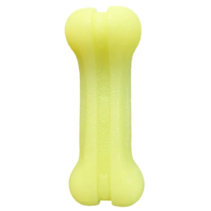 Freedog Neon Bone 11 X 4,3 cm