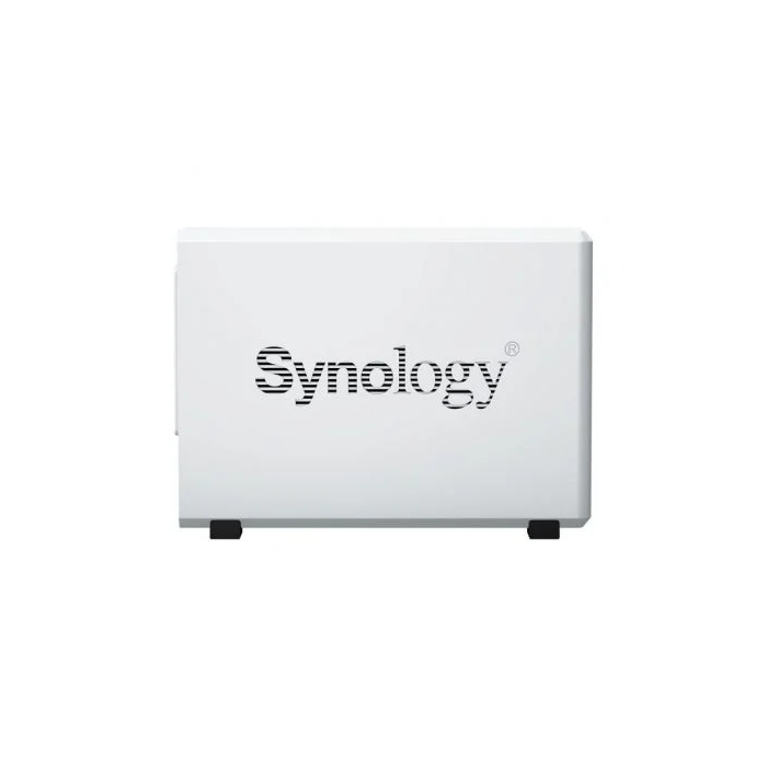 Synology DS223J NAS Torre 2 Bahías 3.5"- 2.5" 1GB DDR4 2 Synology DS223J NAS Torre 2 Bahías 3.5"- 2.5" 1GB DDR4 2