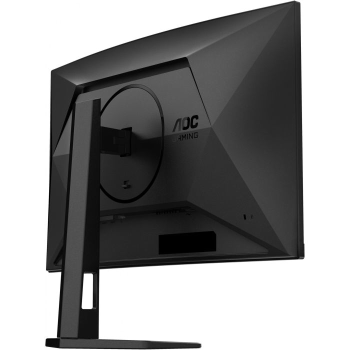 AOC C27G4ZXU Monitor Gaming Curvo 27" FHD (1920x1080) VA 0.3ms 280Hz HDMI DP USB Negro 9 AOC C27G4ZXU Monitor Gaming Curvo 27" FHD (1920x1080) VA 0.3ms 280Hz HDMI DP USB Negro 9