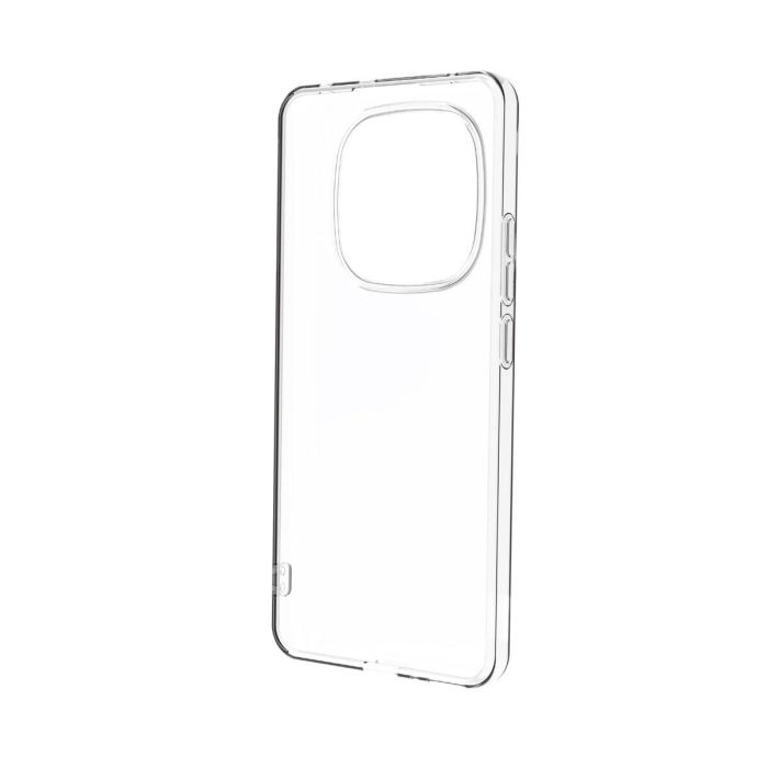Funda para Móvil Muvit Xiaomi Redmi Note 14 Pro+ 5G Transparente 3