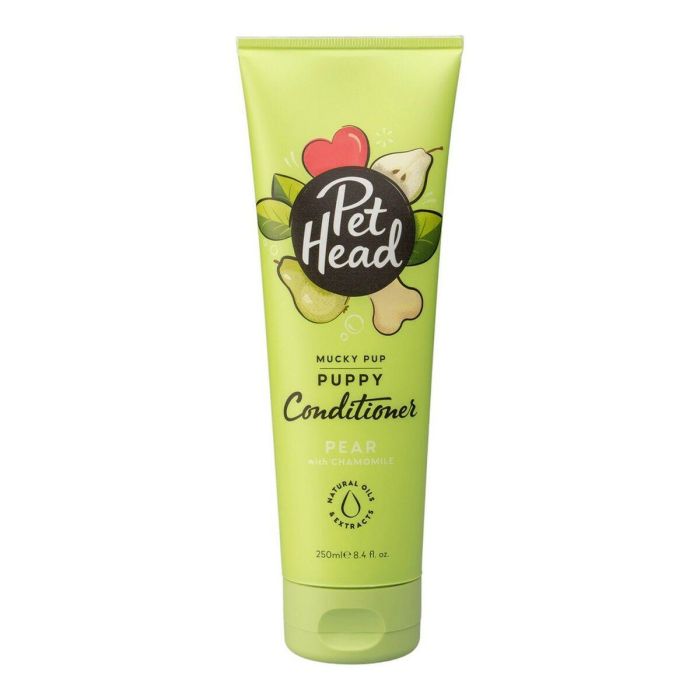 Pet Head Mucky Puppy Conditioner 250 mL Pet Head