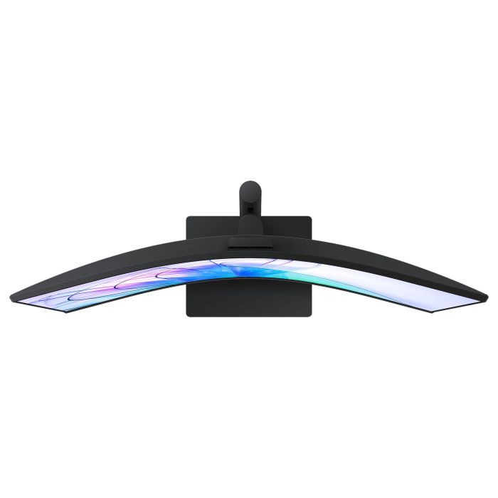 Samsung LS34C652VAUXEN Monitor 34" UltraWide QHD 100Hz 5ms VA Negro USB-C 17