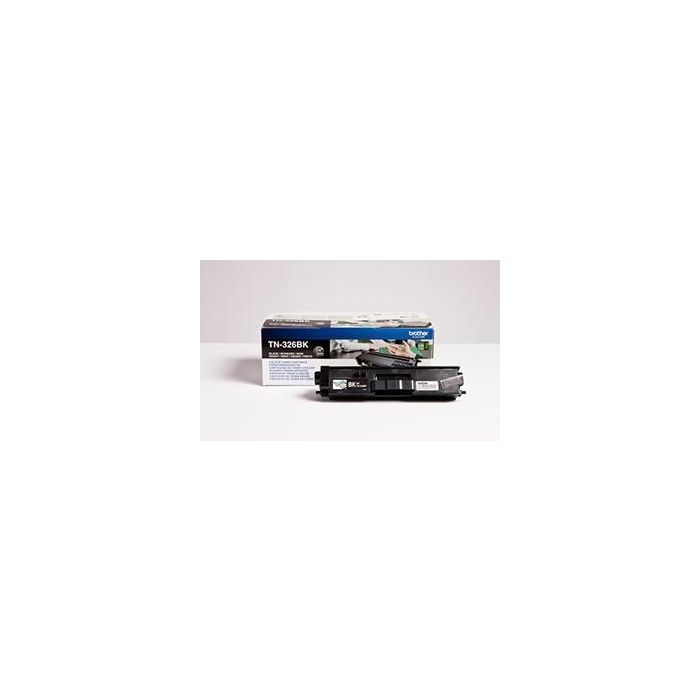 Brother Tóner Negro HL-L8250CDN HL-L8350CDW DCP-L8400CDN MFC-L8650CDW MFC-L8850CDW - Capacidad 4.000 copias