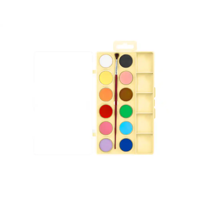 Jovi Expositor de Sobremesa Kawaii - 48 Unidades Surtidas - Multicolor - Serie Kawaii - Dimensiones 170x290x300 mm Jovi Expositor de Sobremesa Kawaii - 48 Unidades Surtidas - Multicolor - Serie Kawaii - Dimensiones 170x290x300 mm