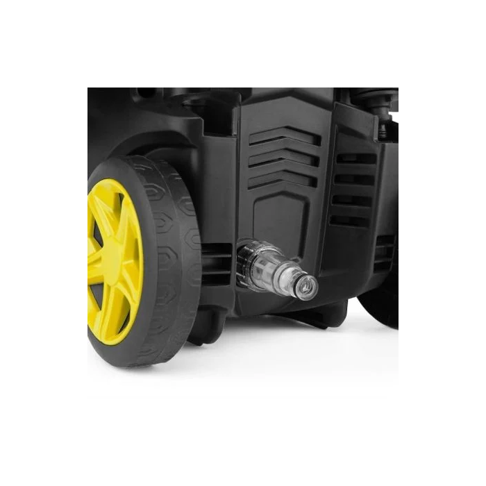 Orbegozo Hidrolimpiadora HDL 1400 1400W 105 Bares 330 L/h para Usos Ocasionales en el Hogar y Vehículos 3