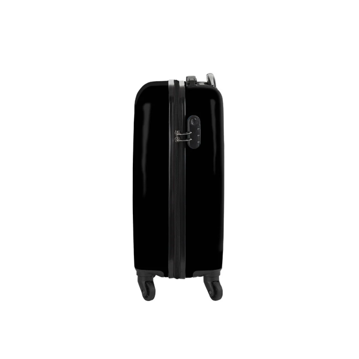 Safta Trolley Cabina Sevilla FC Teen 34,5x55x20cm 3