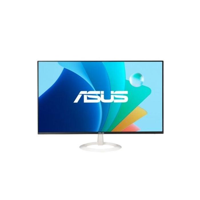 Asus VZ24EHF-W Monitor IPS 23.8" Full HD 100Hz 1ms MPRT Adaptive-Sync Sin Marco Eye Care Blanco 0 Asus VZ24EHF-W Monitor IPS 23.8" Full HD 100Hz 1ms MPRT Adaptive-Sync Sin Marco Eye Care Blanco 0