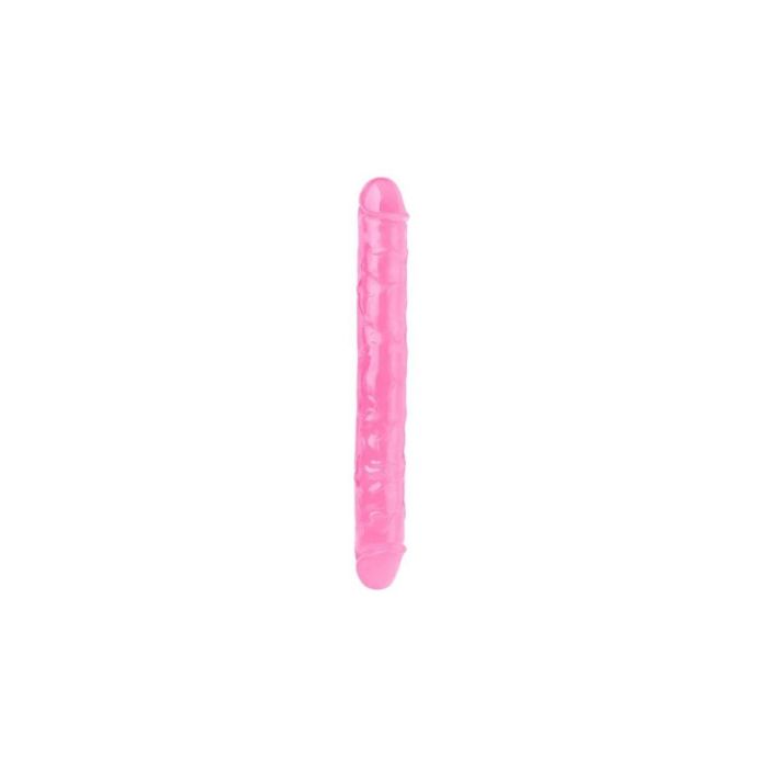 Consolador Realista VSCNOVELTY Rosa 30,5 cm 0 Consolador Realista VSCNOVELTY Rosa 30,5 cm 0