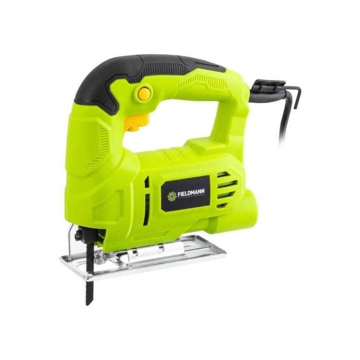 Fieldmann Rompecabezas FDP 200451-E 7