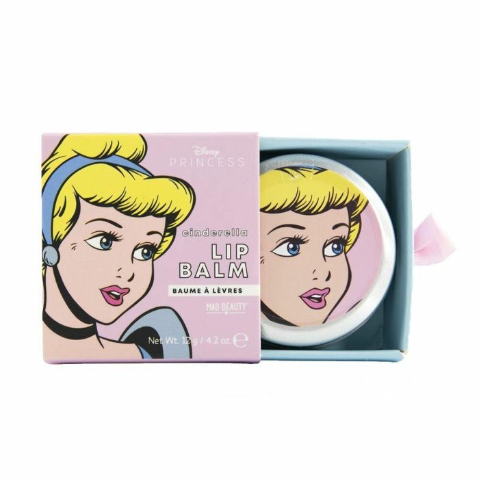 Mad Beauty Pop Princess Lip Balm Cenicie 2