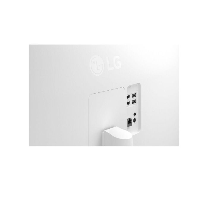 LG Monitor Curvo 34" 8806096574409 Panel VA 100 Hz 5 ms 5