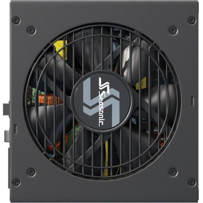 Seasonic Focus GX-850 Fuente Alimentación 850W ATX 3.1 80 Plus Gold 6 Seasonic Focus GX-850 Fuente Alimentación 850W ATX 3.1 80 Plus Gold 6