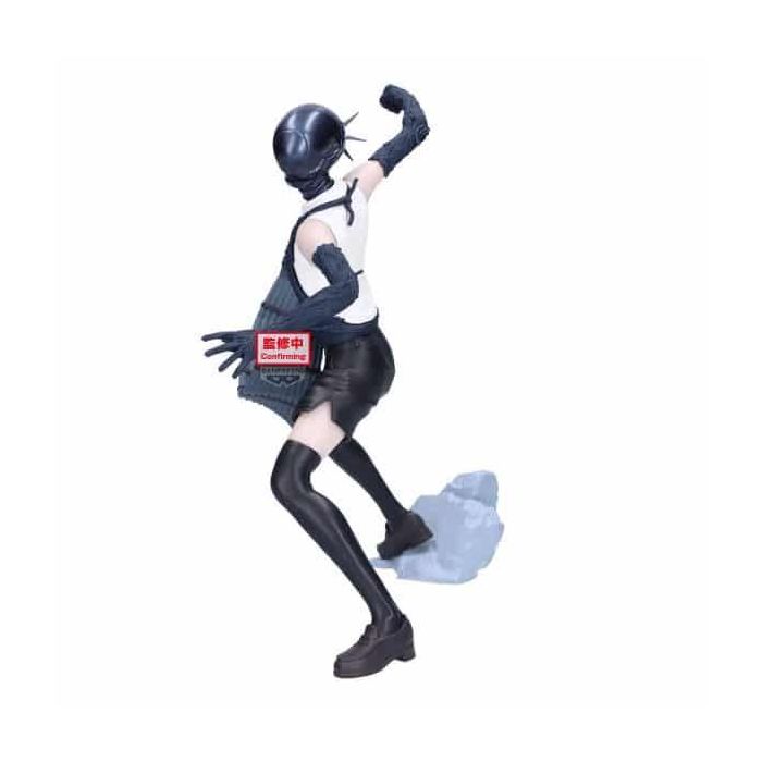 Banpresto Figura Chainsaw Man - Bomb Devil Reze Grandista 20cm BP29630P 3 Banpresto Figura Chainsaw Man - Bomb Devil Reze Grandista 20cm BP29630P 3