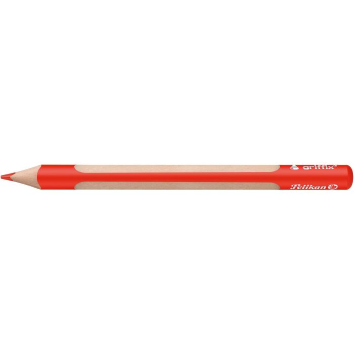 Pelikan Buntstifte griffix BSDg/wv/9 8+1 Stück Faltschachtel 8 Pelikan Buntstifte griffix BSDg/wv/9 8+1 Stück Faltschachtel 8