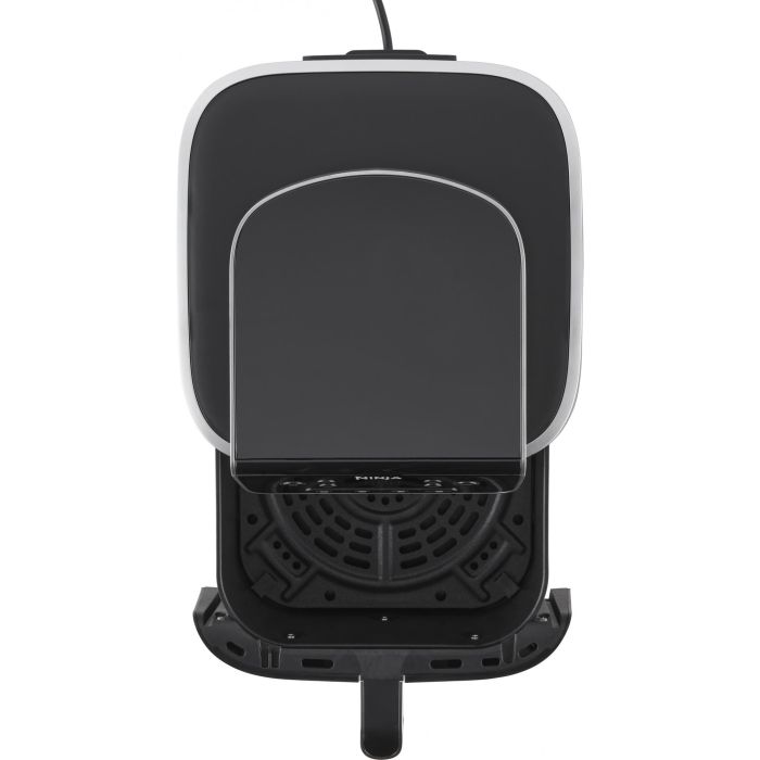 Ninja AF140EU PRO Freidora de Aire Caliente 4.7L Negro 7