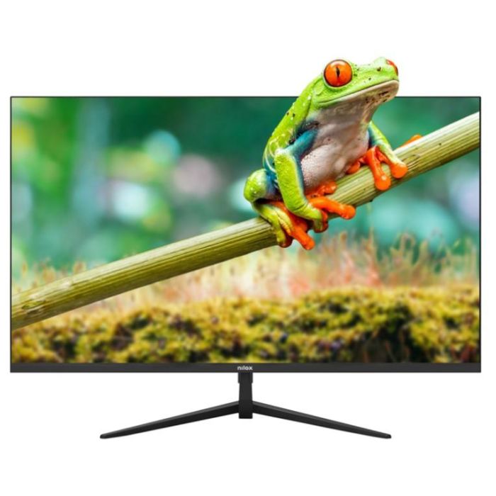 Monitor Led 32 Pulgadas Nilox Nxm32Fhd02 Ips Monitor Led 32 Pulgadas Nilox Nxm32Fhd02 Ips