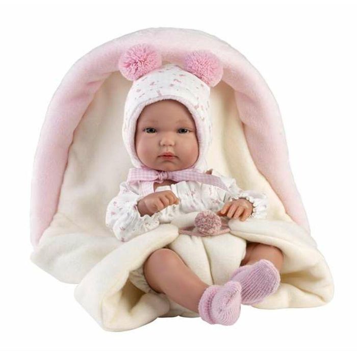Muñeca bimba con nana cambiador 35cm cuerpo vinilo 2 Muñeca bimba con nana cambiador 35cm cuerpo vinilo 2