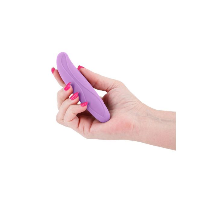Bala Vibradora NS Novelties Inya Rosa 6 Bala Vibradora NS Novelties Inya Rosa 6