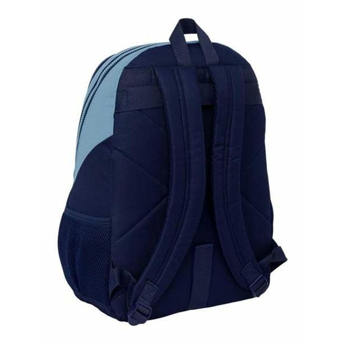 Mochila Safta Adaptada Carro Munich Royal 440x320x160 mm 2 Mochila Safta Adaptada Carro Munich Royal 440x320x160 mm 2
