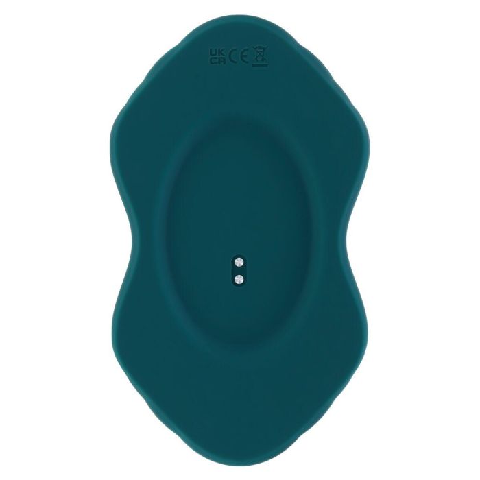 Vibrador Evolved Playboy Verde 2 Vibrador Evolved Playboy Verde 2