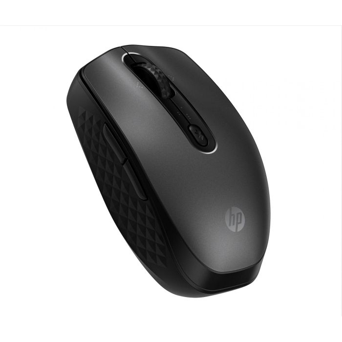 HP Raton 690 inalambrico recargable 8