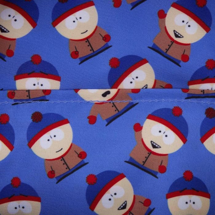 Mochila Stan South Park Loungefly 26cm 3