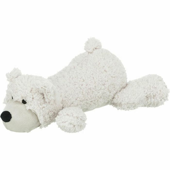 Peluche para perros Trixie Elroy Poliéster Felpa Oso 42 cm 3