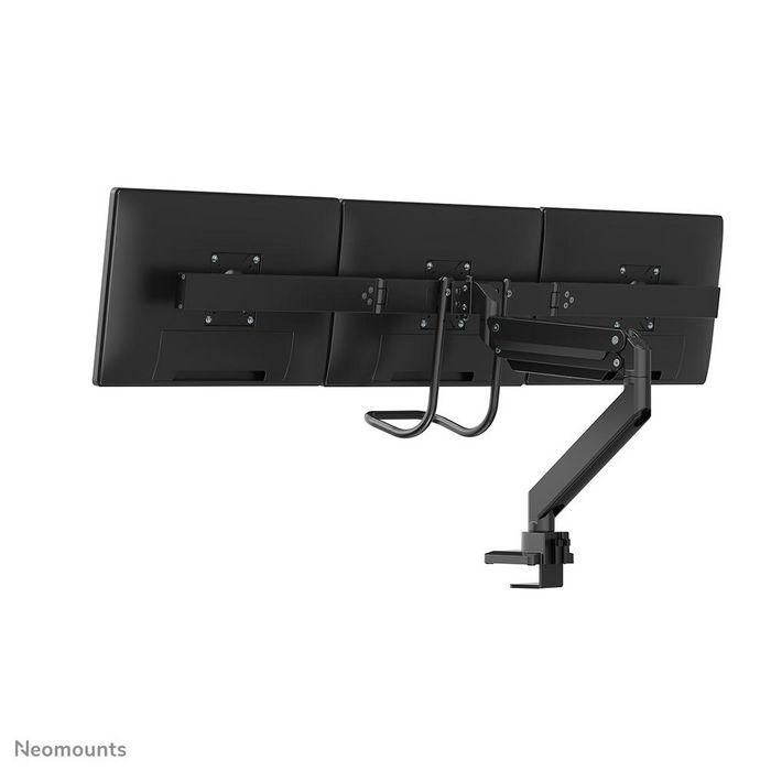 Soporte TV Neomounts NM-D775DX3BLACK 17-24" 6 Kg 9