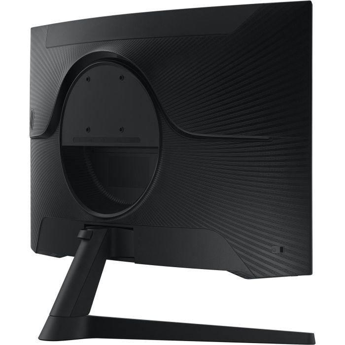 Samsung S27CG552EU Monitor Odyssey G5 27" QHD (2560x1440) Curvo 165Hz 1ms HDR10 HDMI DP Black 5 Samsung S27CG552EU Monitor Odyssey G5 27" QHD (2560x1440) Curvo 165Hz 1ms HDR10 HDMI DP Black 5