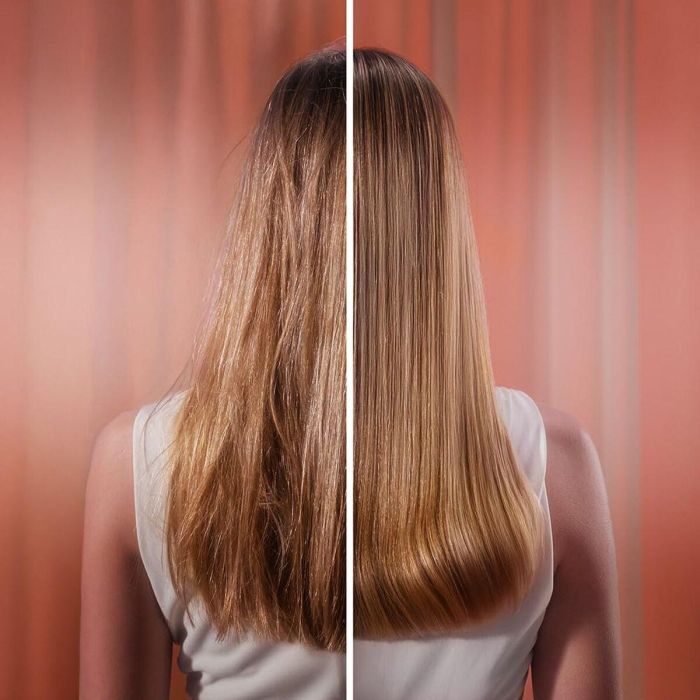 Secador de Pelo Cecotec DryGlam Waves Champagne 1600 W Champagne 11