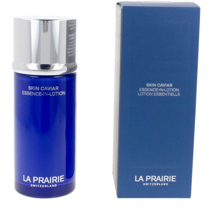 La Prairie SKIN CAVIAR Essence in Lotion 80 ml Tónico Facial La Prairie SKIN CAVIAR Essence in Lotion 80 ml Tónico Facial