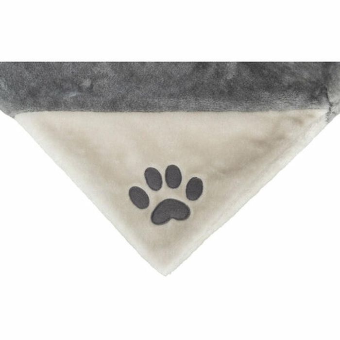 Cama para mascota Trixie Gris Gris claro 45 × 24 × 31 cm 3 Cama para mascota Trixie Gris Gris claro 45 × 24 × 31 cm 3