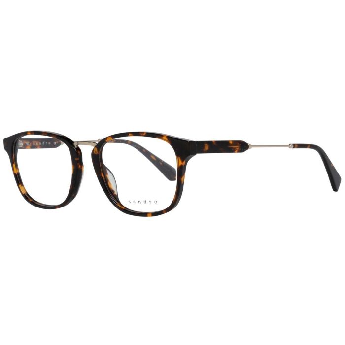 Montura de Gafas Hombre Sandro Paris SD1007 51208 0 Montura de Gafas Hombre Sandro Paris SD1007 51208 0