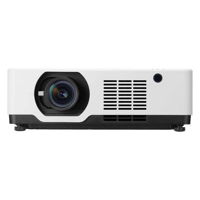 Sharp/NEC Proyector láser PE506UL LCD 5200 lumens WUXGA 1920x1200 16:10 contraste 3.000.000:1 lámpara 20.000h 2 Sharp/NEC Proyector láser PE506UL LCD 5200 lumens WUXGA 1920x1200 16:10 contraste 3.000.000:1 lámpara 20.000h 2