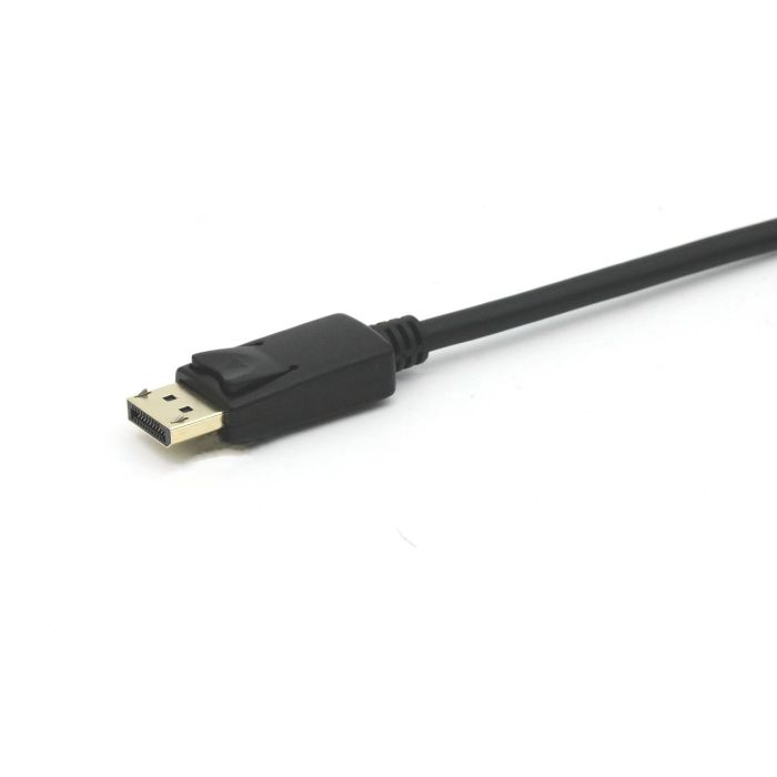 Equip Displayport->VGA(HD15) St/St 2.0m 1920x1200/60HZ sw 1 Equip Displayport->VGA(HD15) St/St 2.0m 1920x1200/60HZ sw 1