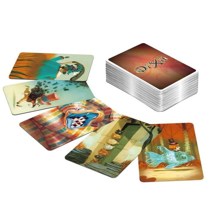 Dixit Origins 2 Dixit Origins 2