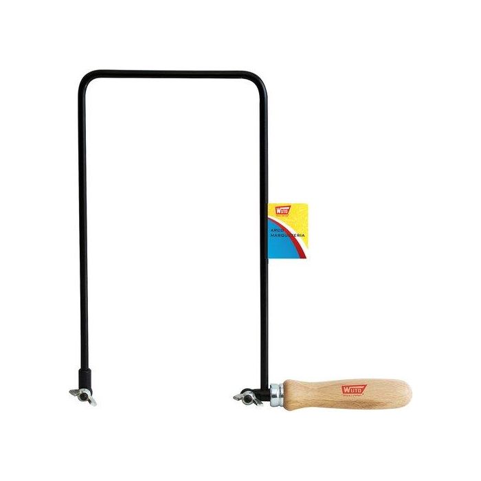 Arco Sierra Estandar 130X260