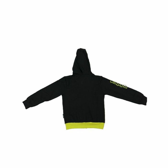 Chándal Infantil Kappa 8031T0060 Negro 1